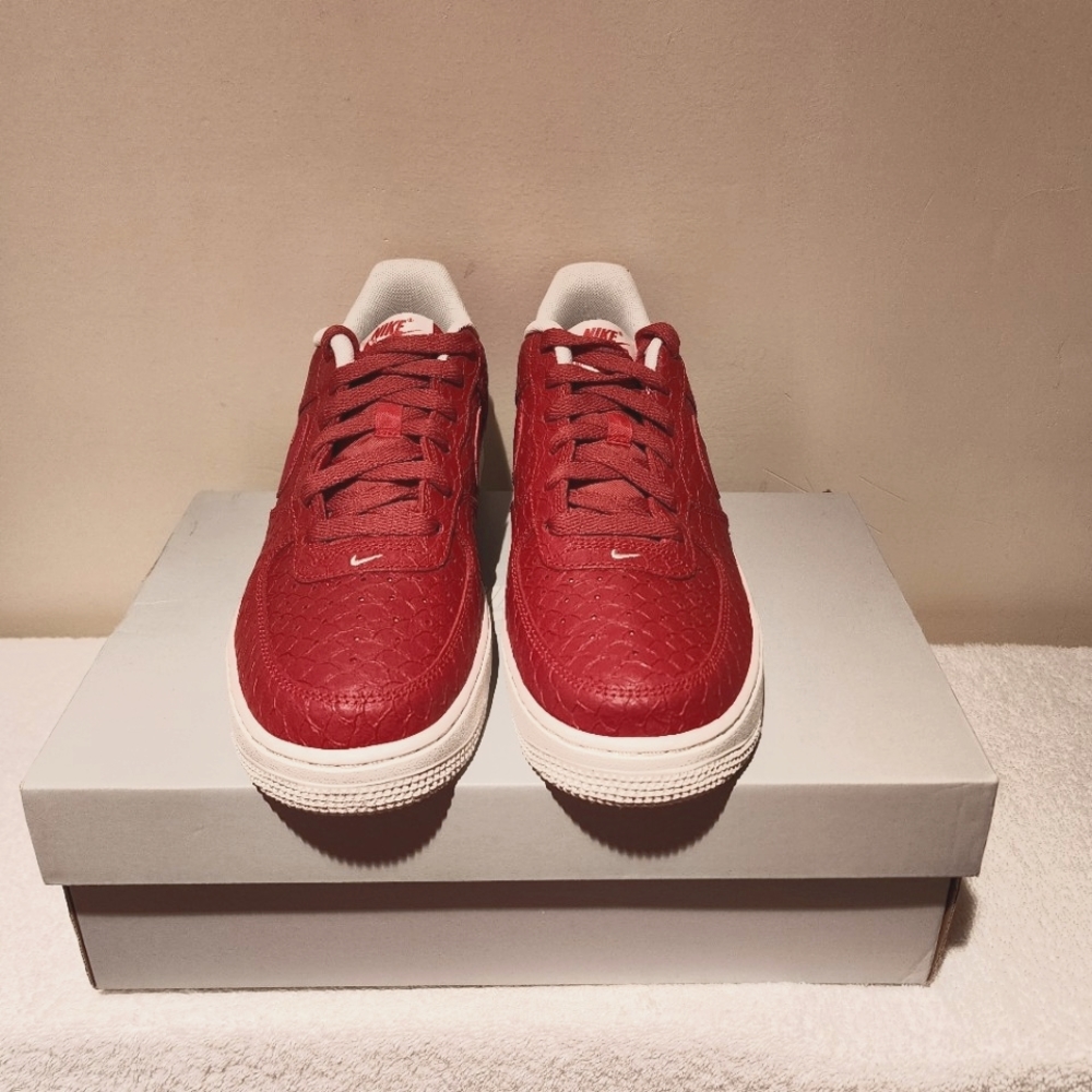 Nike Air Force 1s